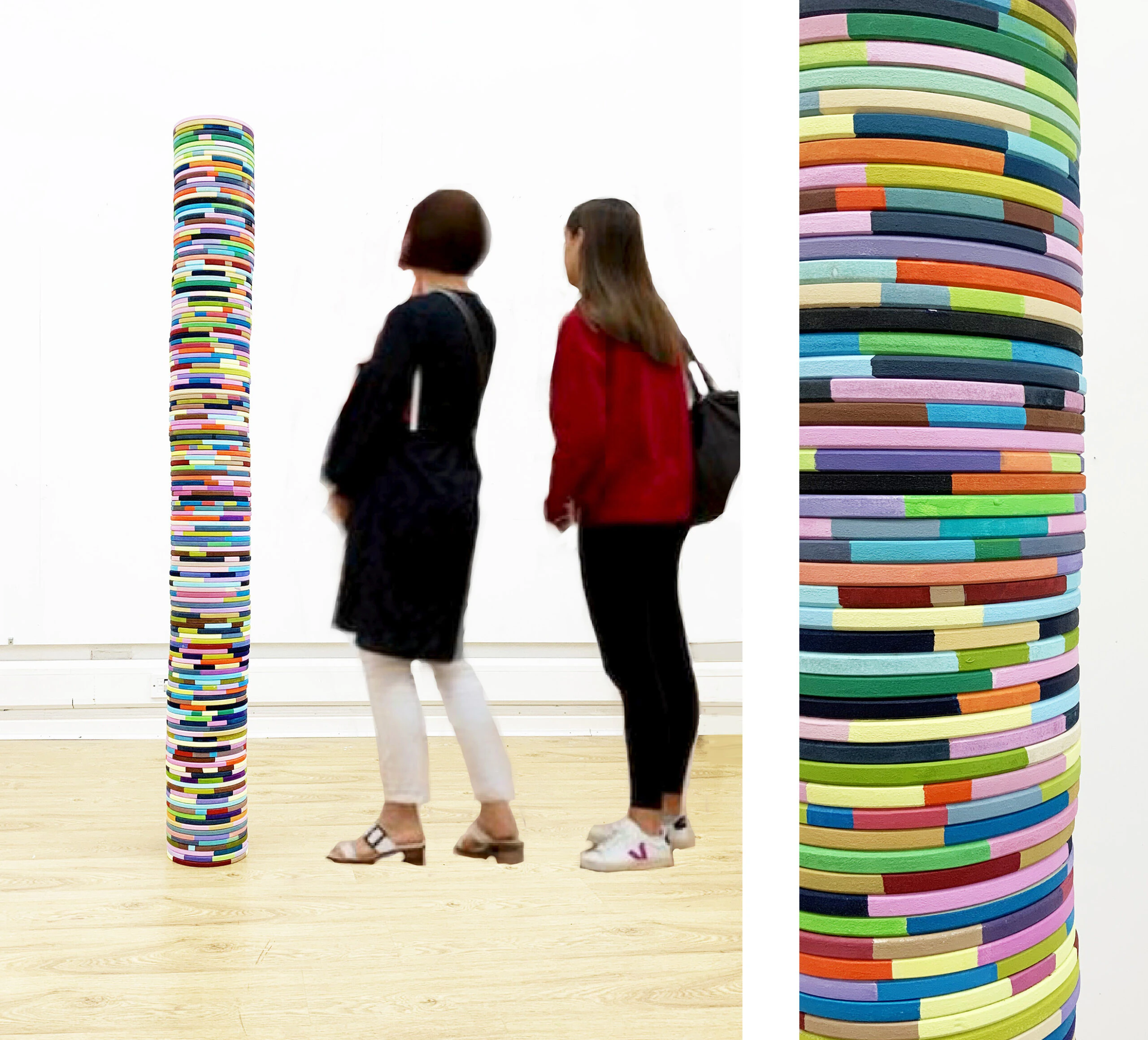 stack dia