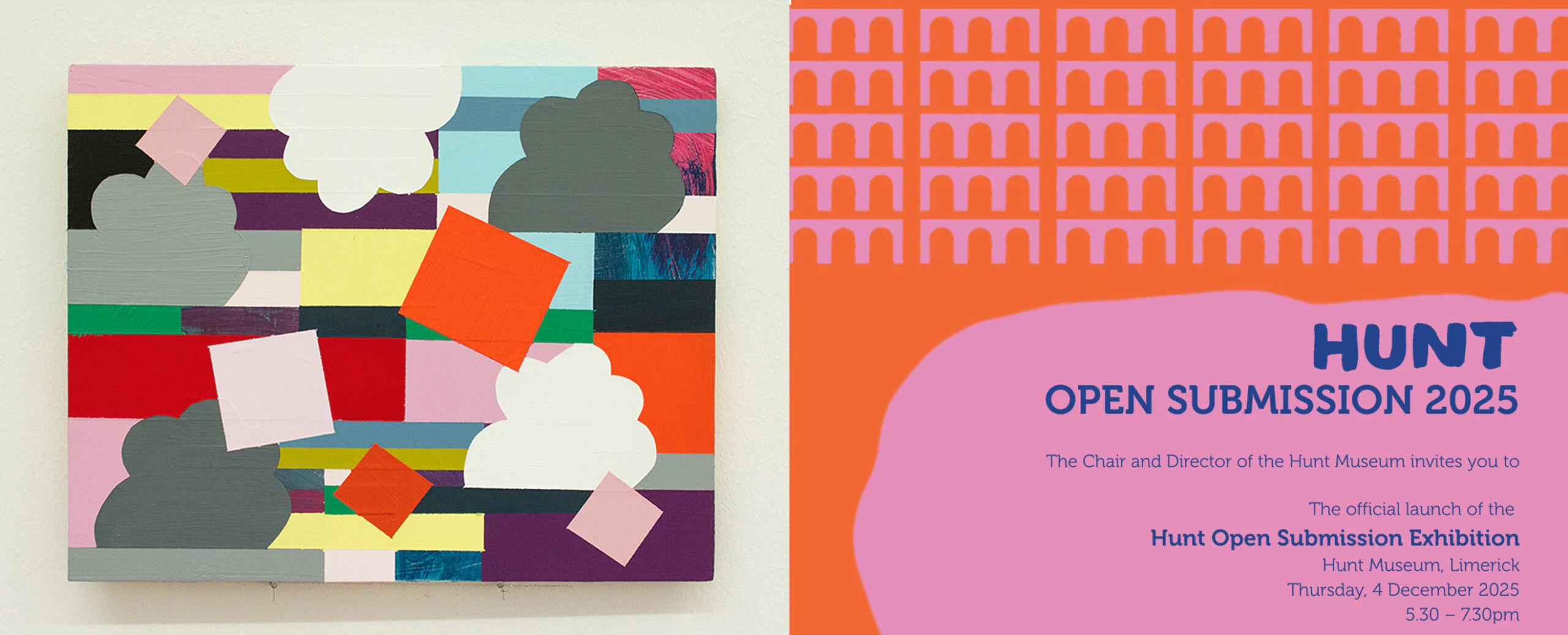 Mary O'Connor, Visual Artist, Sculpture, Silkscreen printer, Painter, Abstraction, Contemporary Art, Dublin, Wexford, Ireland