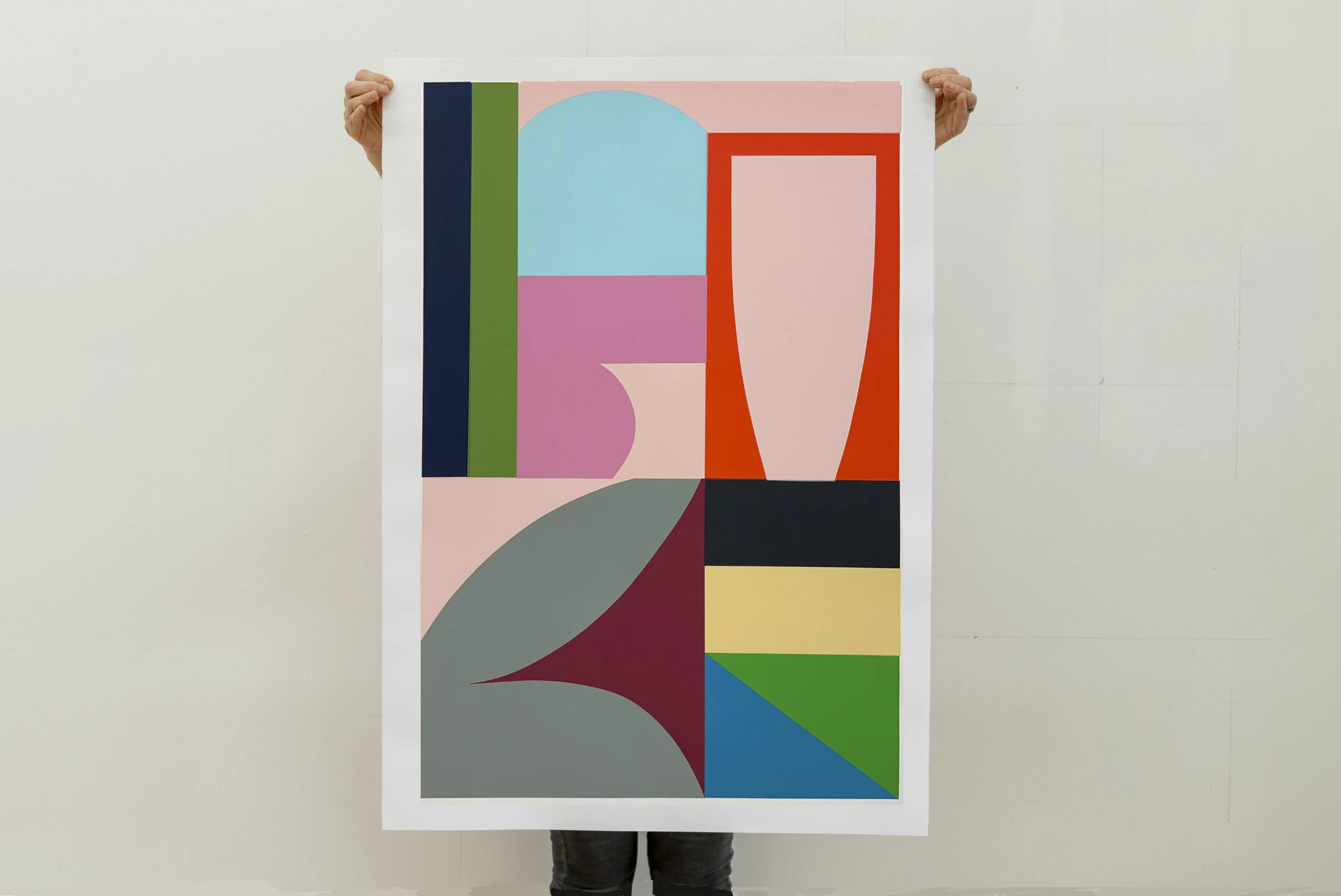 141 Cyclical 1, Mary O'Connor