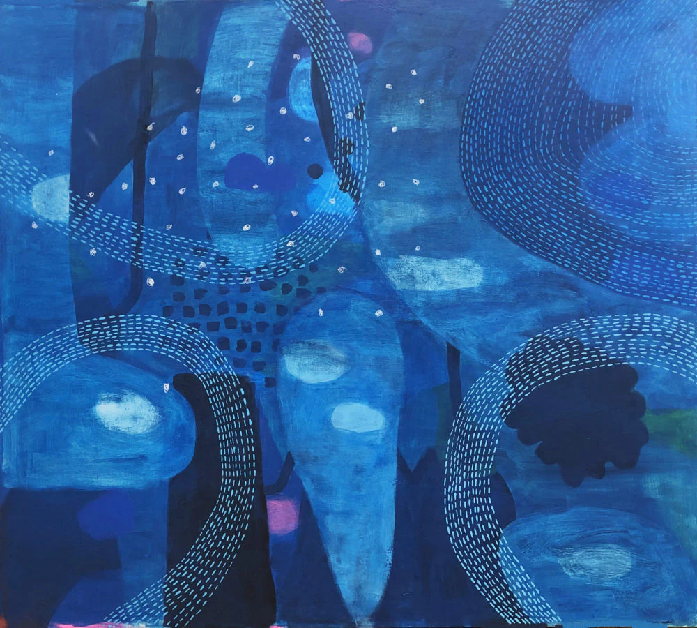 Flux and flow IV