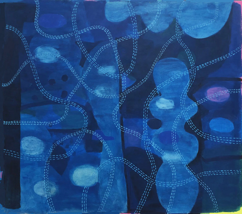 Flux and flow V