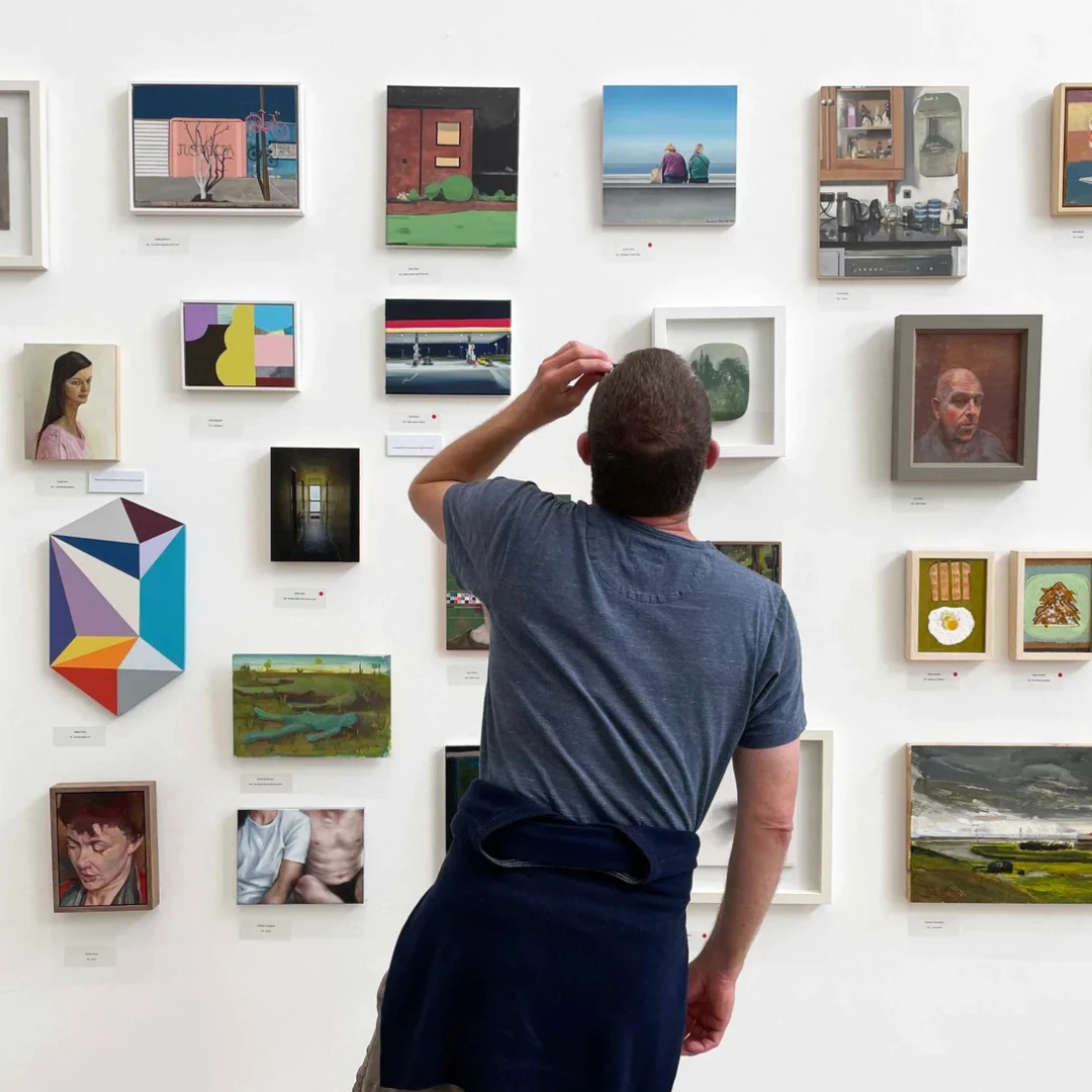 GROUP EXHIBITIONS
