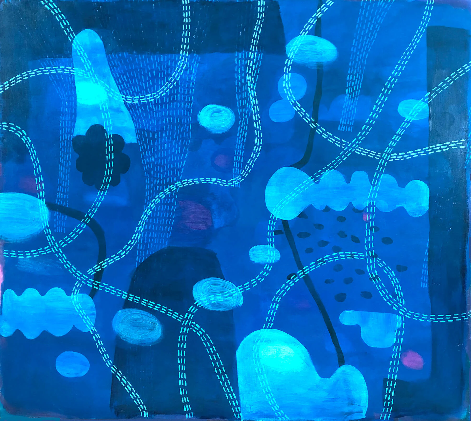 Home-page-Flux-and-flowVII Mary O'Connor art dublin artist