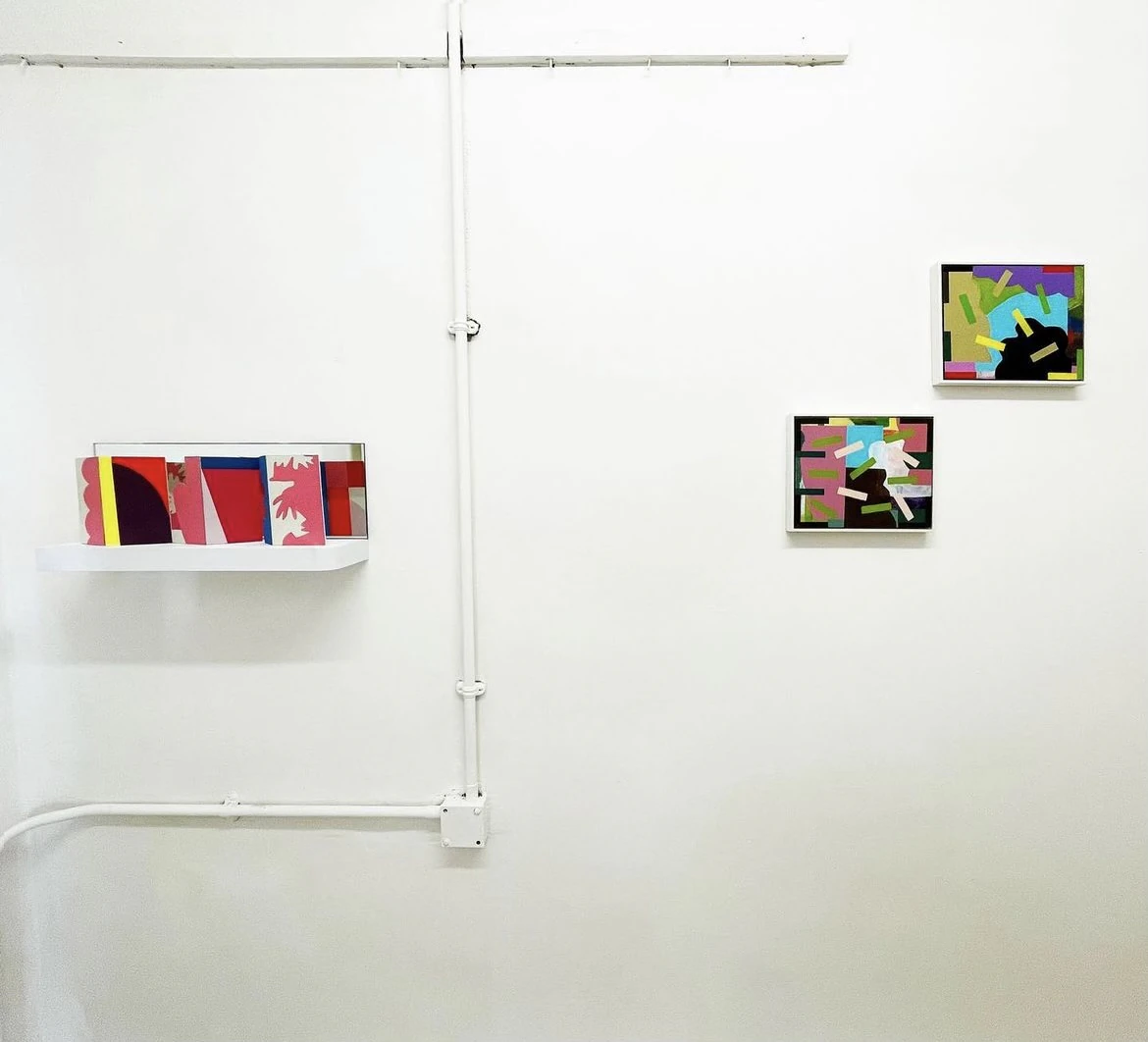 I Mary O'Connor, Painting, sculpture, silkscreen print, wall murals, Visual artist, dublin, wexford, Ireland