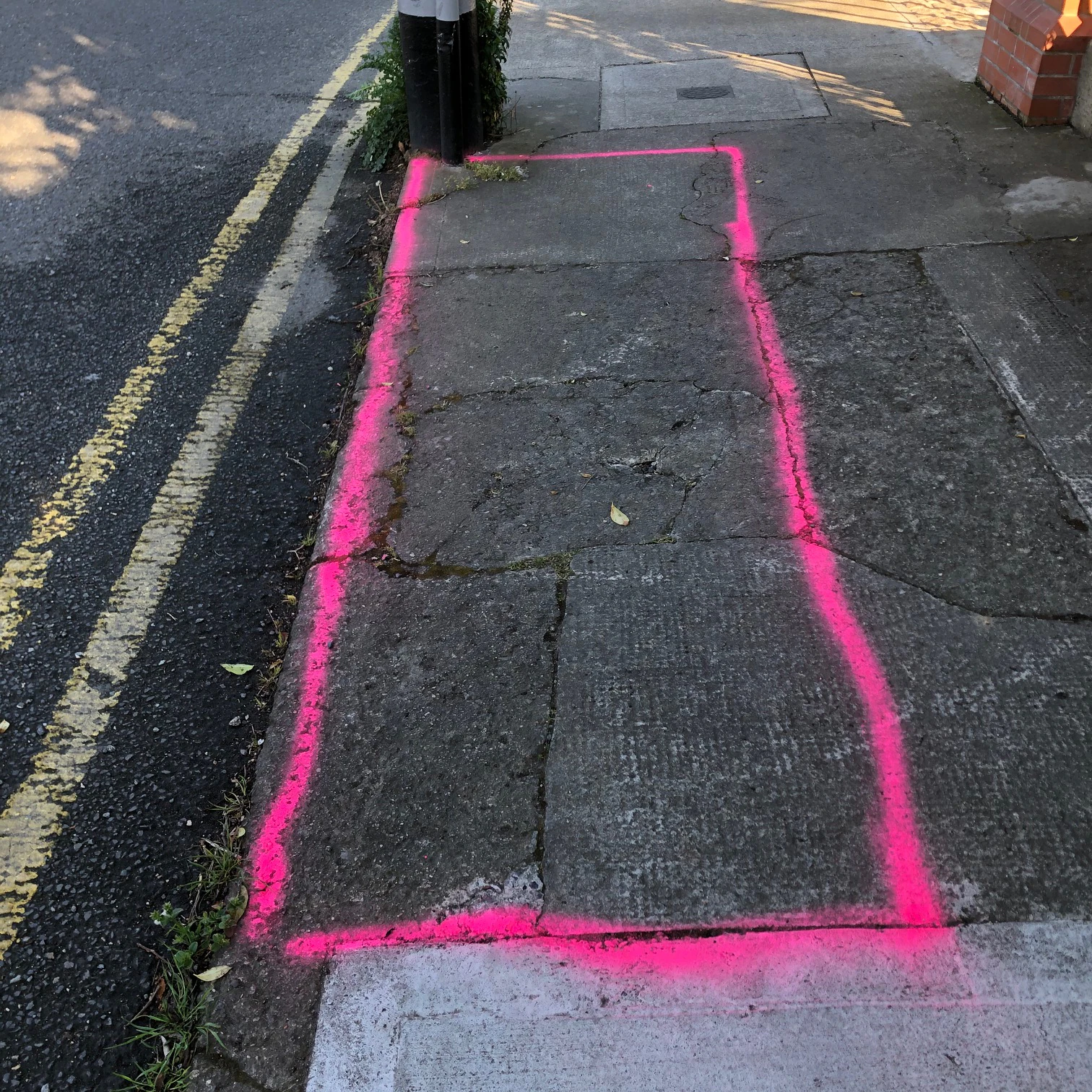 Mary O'Connor, photograph, Visual Artist, Dublin, Ireland