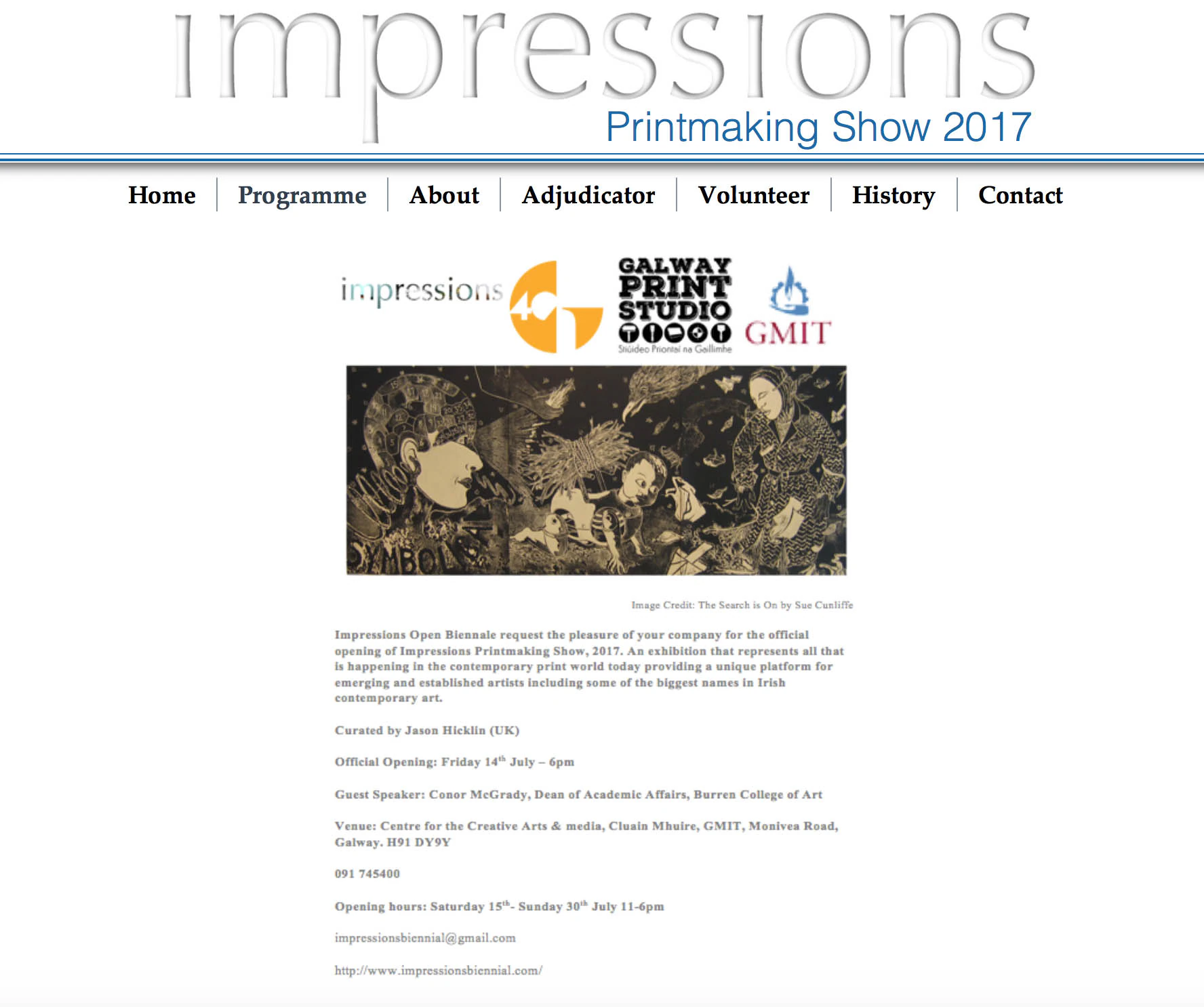 mary-impressions