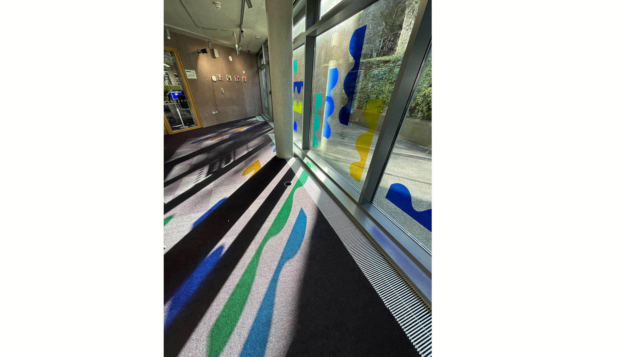 Mary O'Connor, Transpose, Visual Artist, Wexford Festival Opera, Ireland, Painting, Sculpture print, Silkscreen print