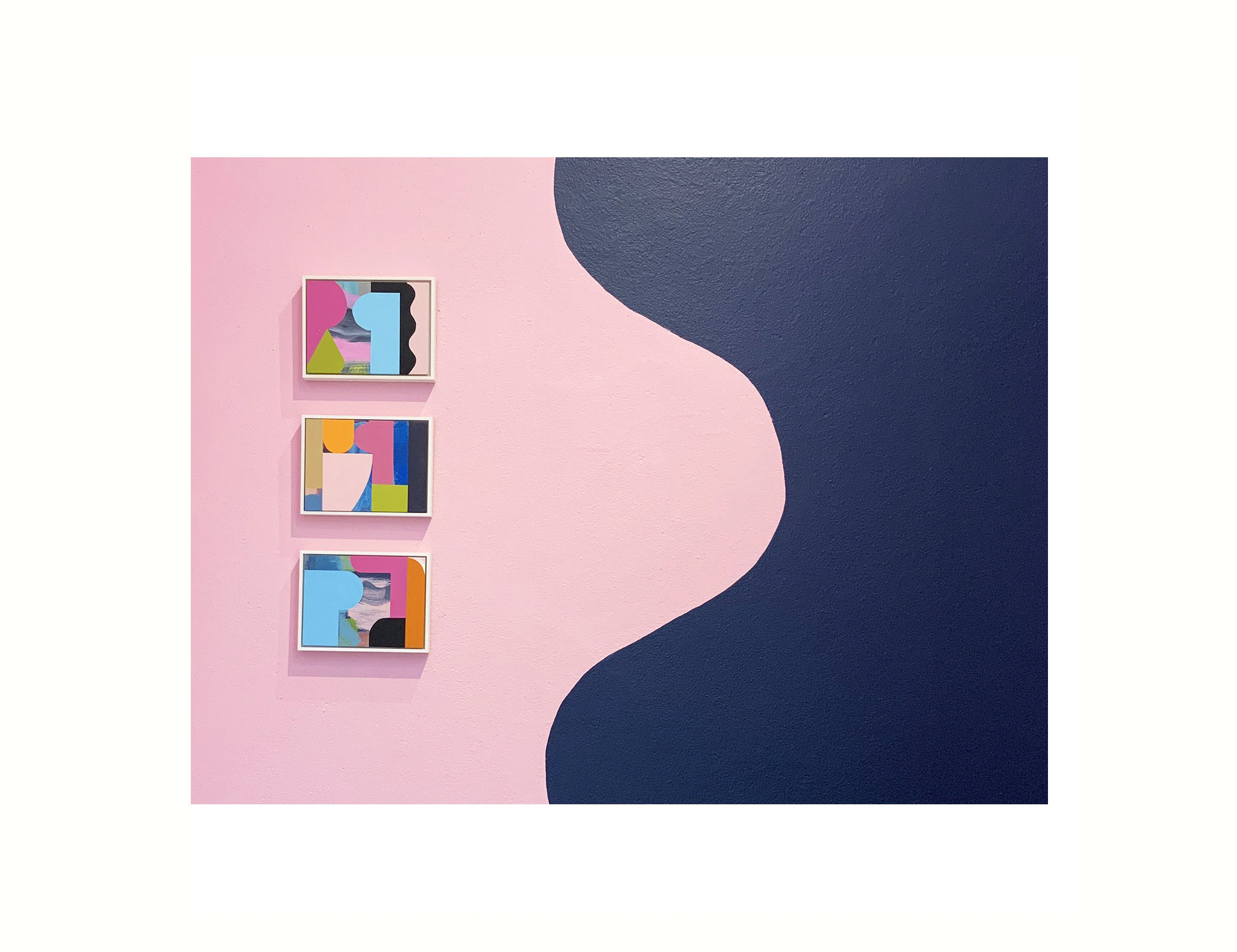 Mary O'Connor Visual Artist, Wexford, Dublin, Ireland, Painting, Sculpture print, Silkscreen print