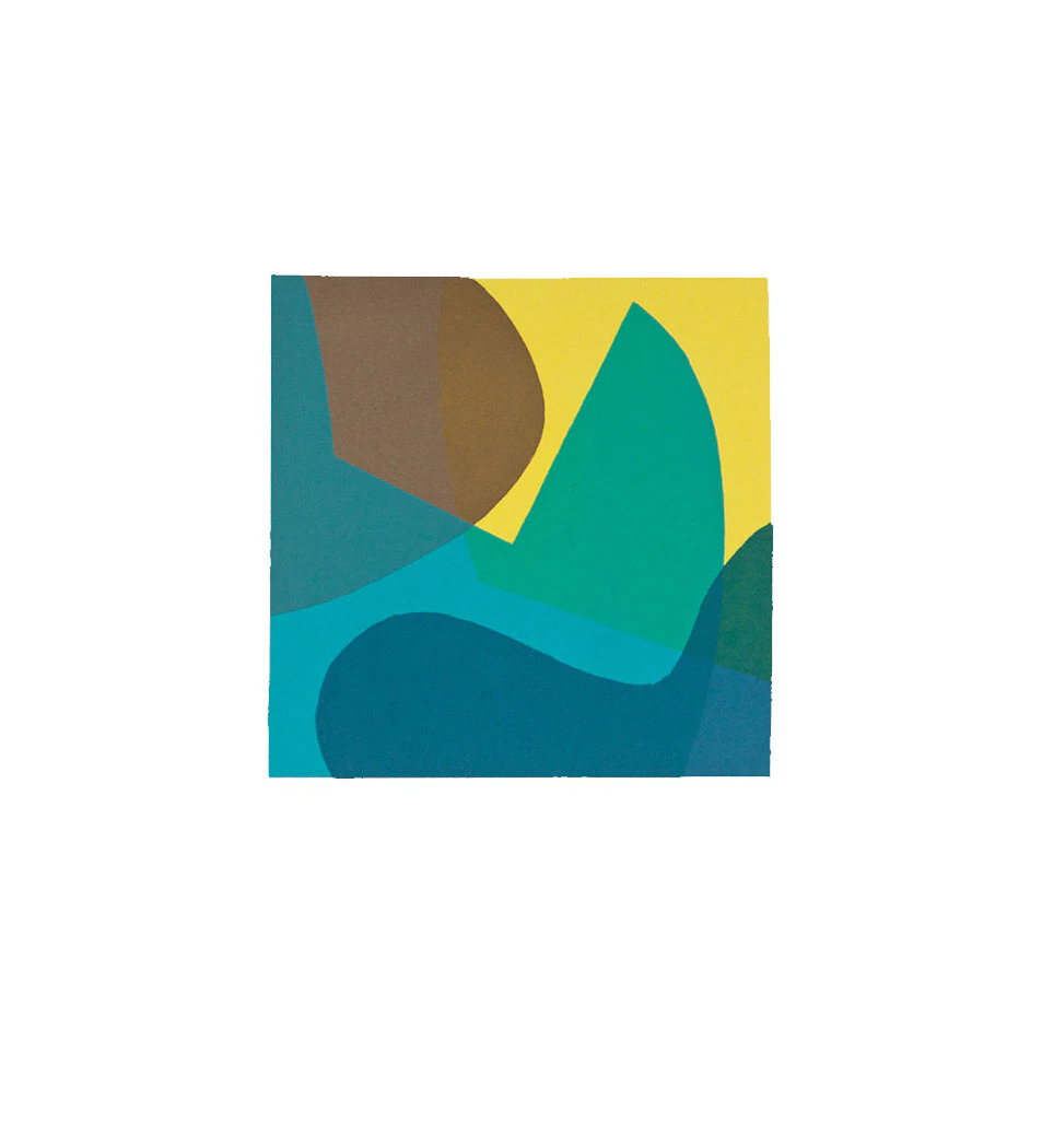We Are Sailing, a print by Irish Artist Mary O'Connor at maryoconnorart.com, Ireland