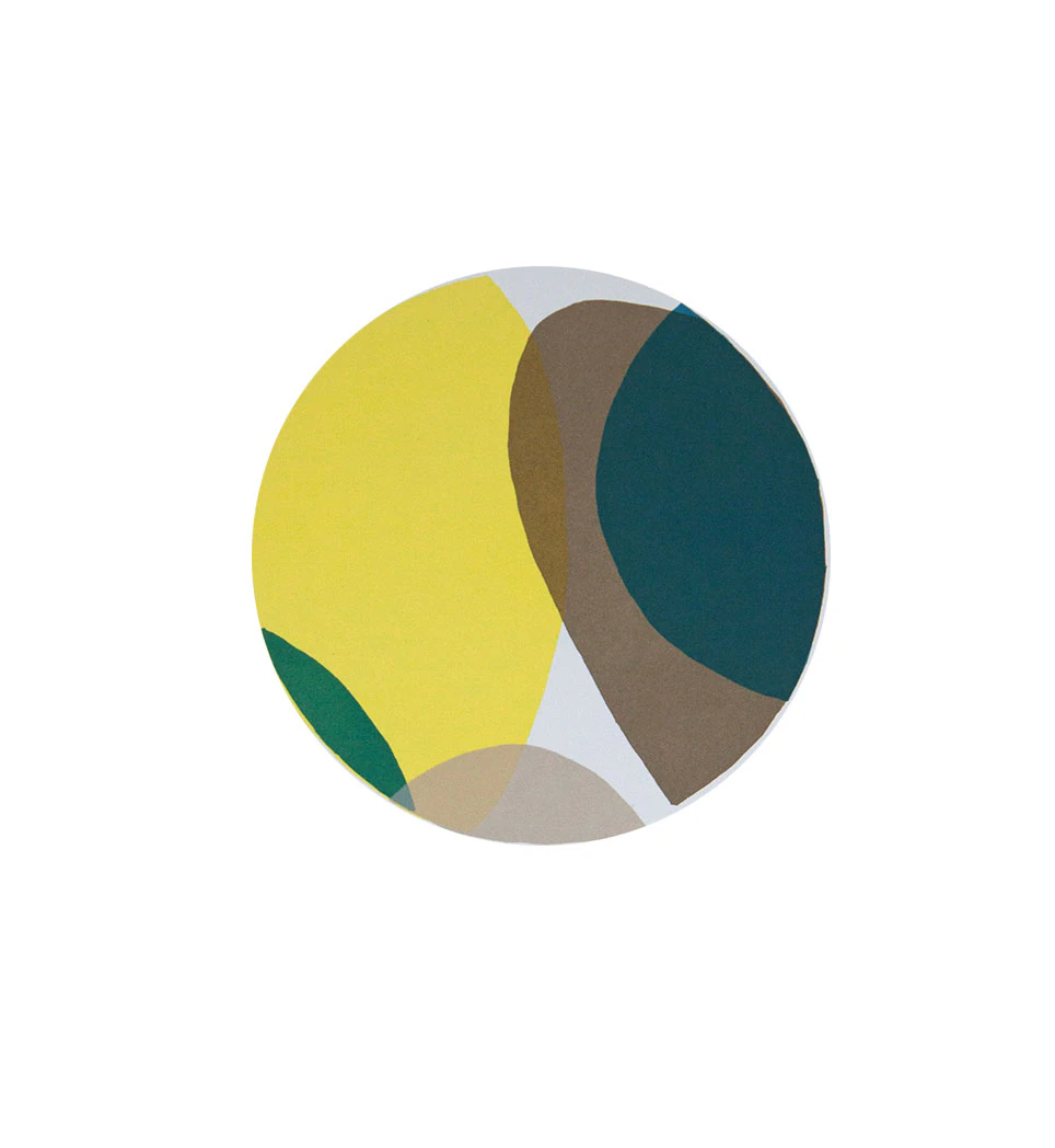 Stones, a print by Irish Artist Mary O'Connor at maryoconnorart.com, Ireland