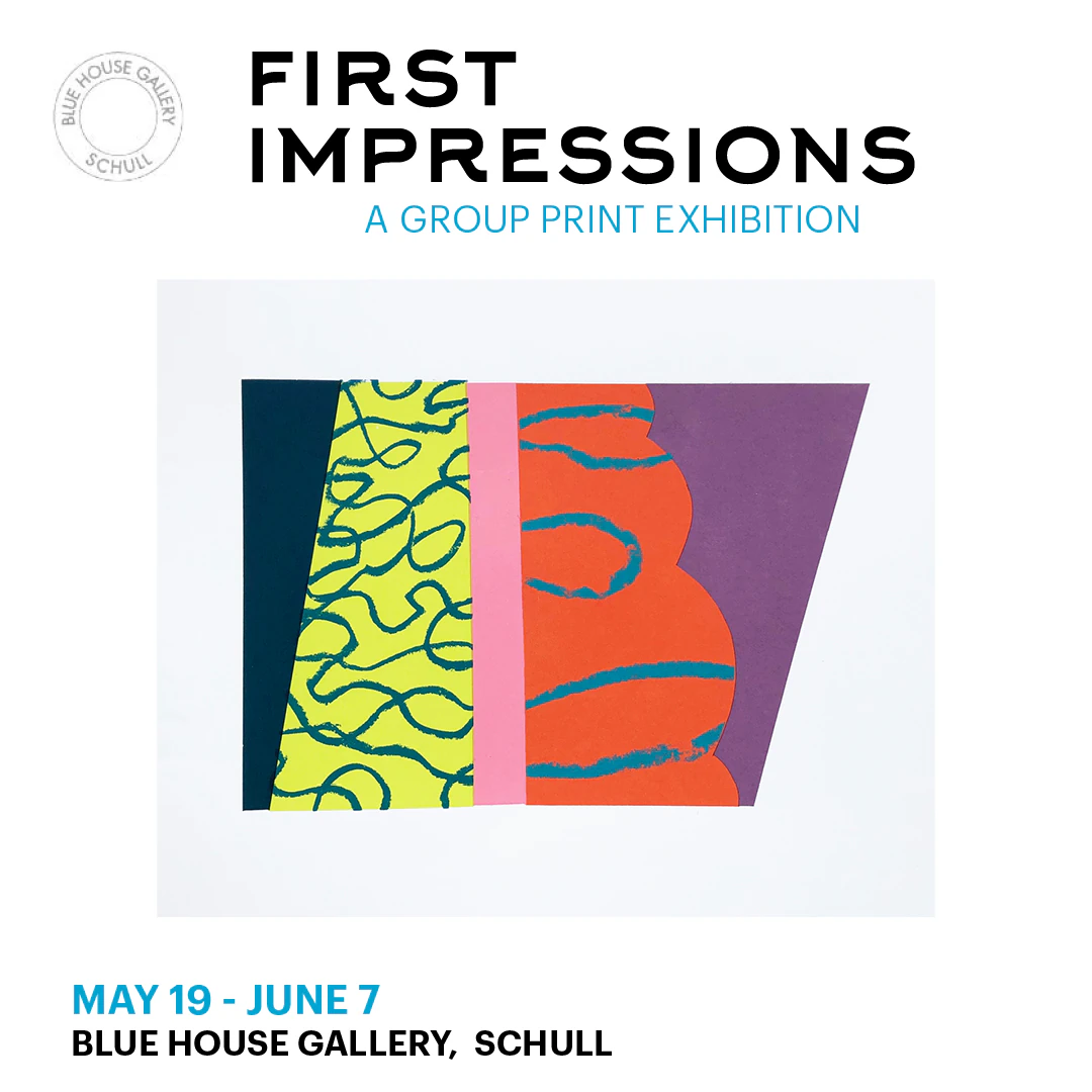 Mary O'Connor, Visual Artist, Dublin, Ireland