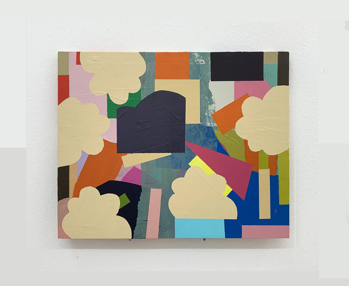 Mary O'Connor, Visual artist, painting, sculpture, silkscreen printing, wexford, Dublin, Ireland