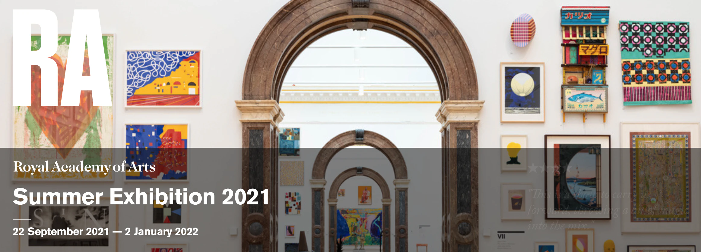 Mary O'Connor, Visual artist, Dublin, Ireland, Royal Academy Summer Exhibition 2021