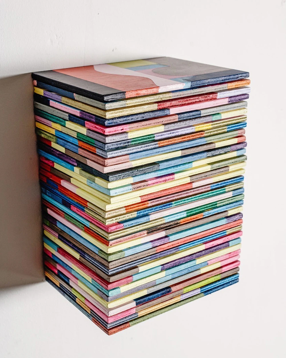 Mary O'Connor, Visual Artist, Dublin, Ireland