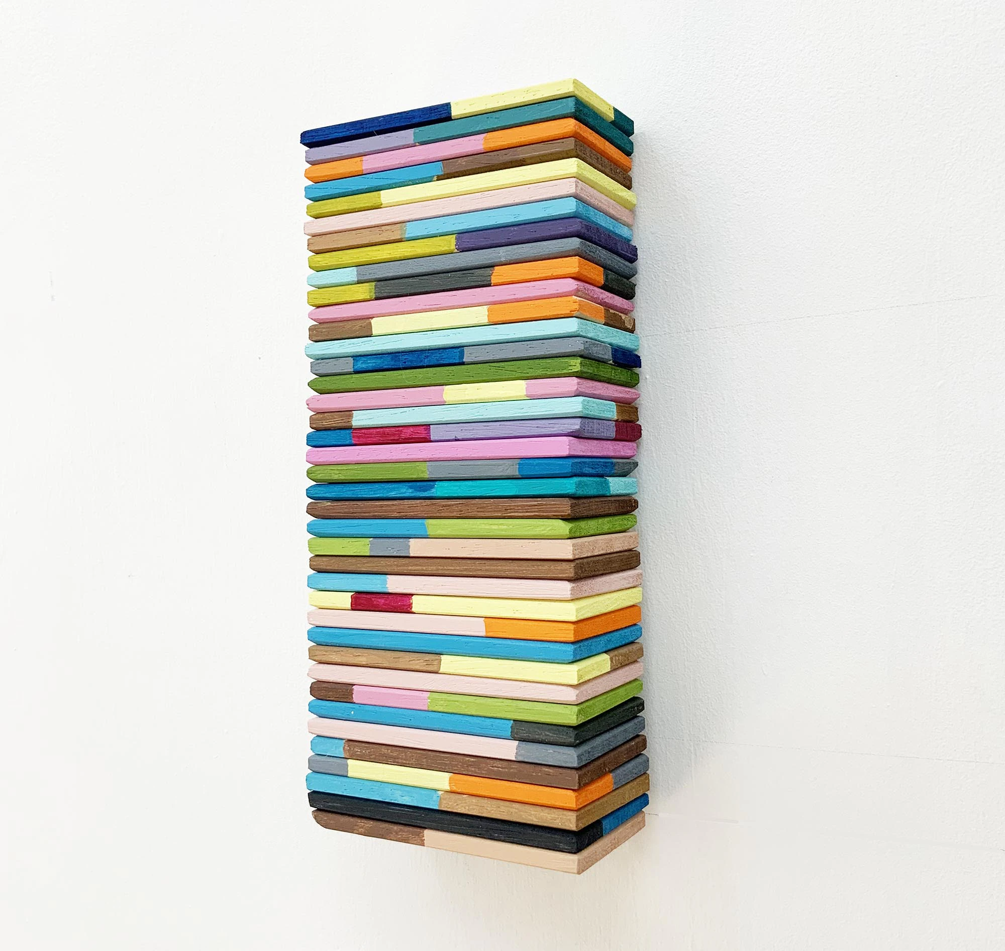 Mary O'Connor, Visual artist, painting, sculpture, silkscreen printing, wexford, Dublin, Ireland