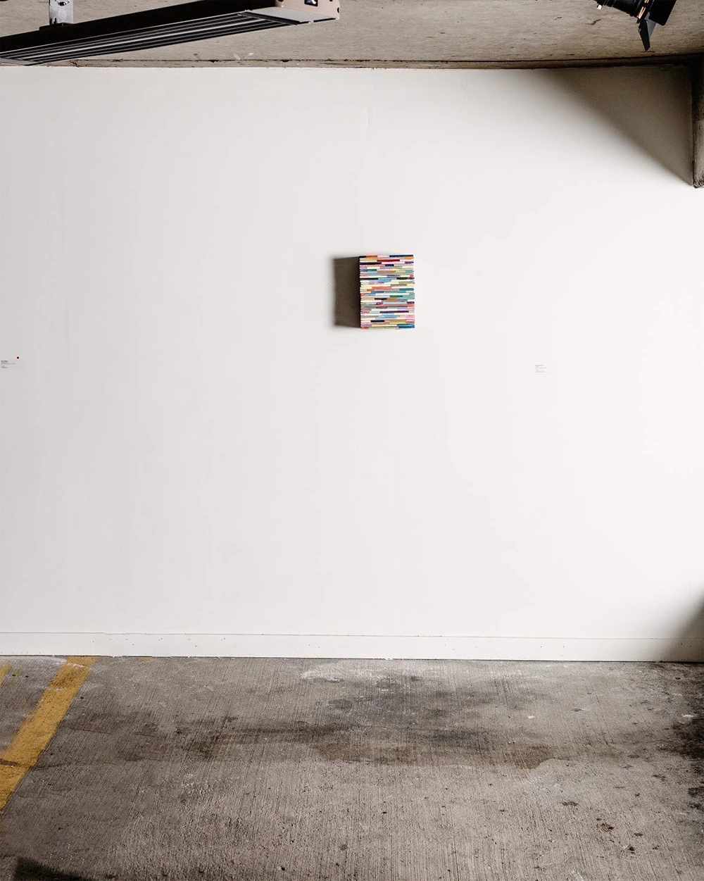 Mary O'Connor, Visual Artist, Dublin, Ireland