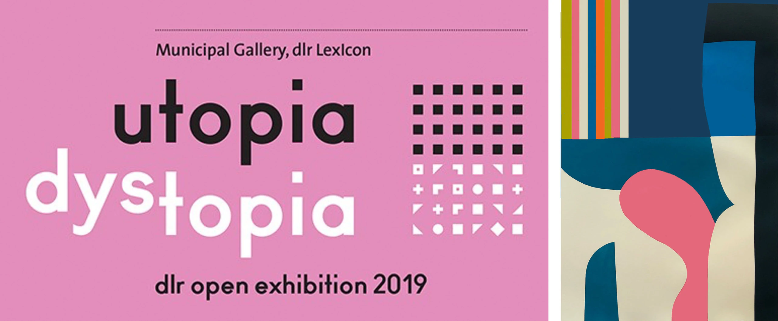 Wish, Limited edition silk screen print, by Mary O'Connor, Irish artist, selected for Utopia Dystopia DLR open exhibition 2019