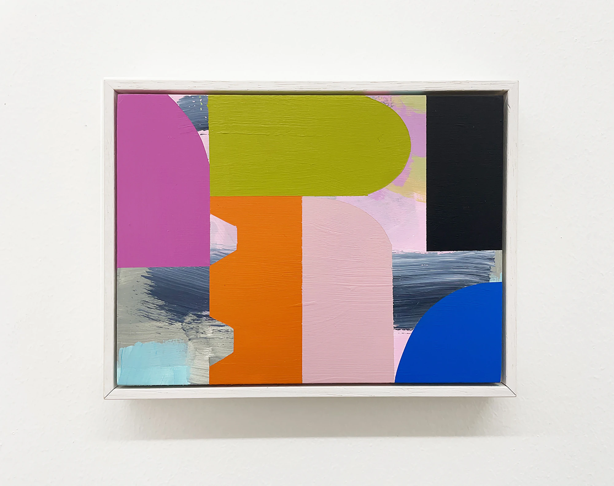 Mary O'Connor, Visual Artist, Dublin, Ireland