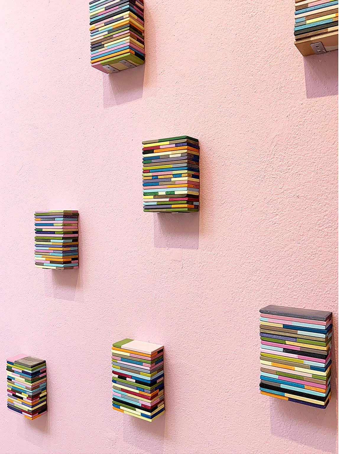 Mary O'Connor, Visual artist, painting, sculpture, silkscreen printing, wexford, Dublin, Ireland